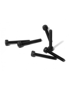 Cap Haed Screw M3x20mm(6pcs)