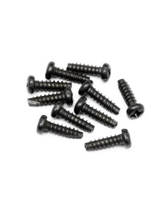 TP. BUTTON HEAD SCREW...