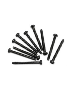 TP. BUTTON HEAD SCREW...