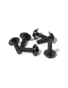 TP. FLANGED SCREW M3x10mm...