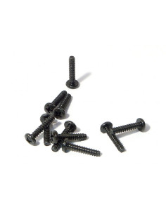 SCREW SHAFT 3 x 27m