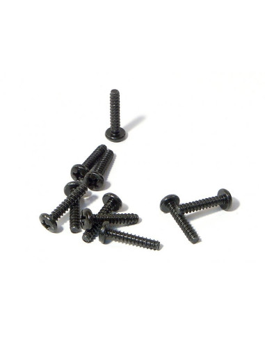 SCREW SHAFT 3 x 27m