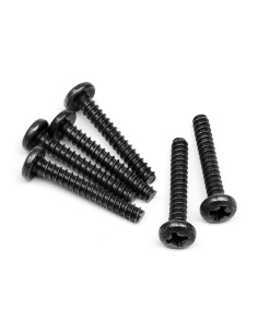 TP. BINDER HEAD SCREW M3 x...