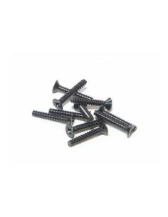 TP. FLAT HEAD SCREW M3x18mm...