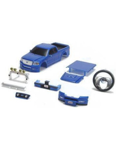 Body top & kit 2006...