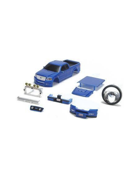 Body top & kit 2006 Ford-150 XMODS