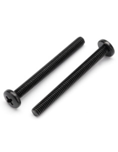 BINDER HEAD SCREW M4X40MM...