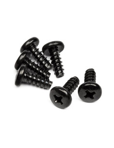 TP Biner Head Screw...