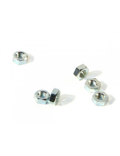 NUT M3 (6 pcs)