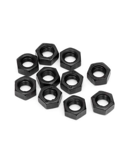 NUT M5 (10pcs)