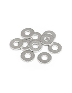 WASHER 2.7x6.7x0.5mm (10pcs)