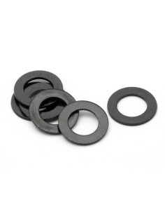 WASHER 7 X 12 X 0.8MM...
