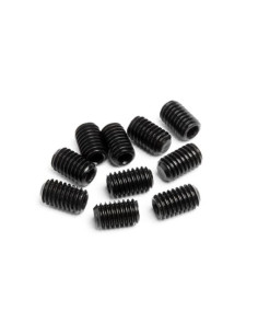 SET SCREW M3x5mm (10pcs)
