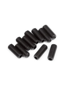 SET SCREW M3x8mm (10pcs)