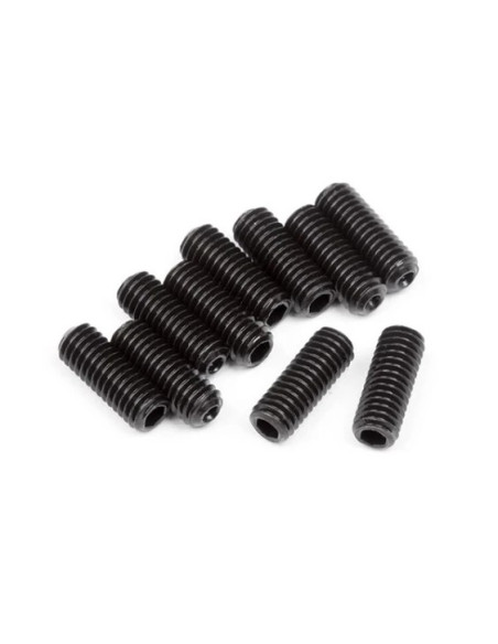 SET SCREW M3x8mm (10pcs)