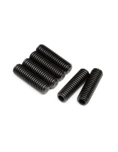SET SCREW M3x10mm (6pcs)