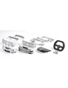 Integra Body Set silber XMODS