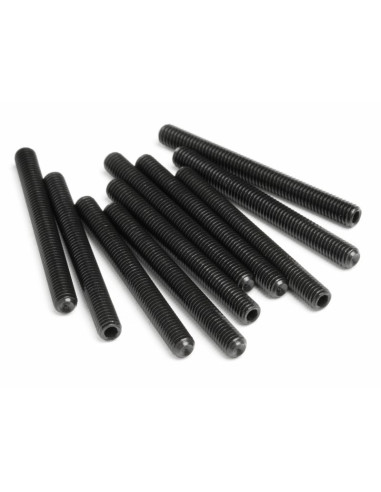 SET SCREW M3x30 (10pcs)