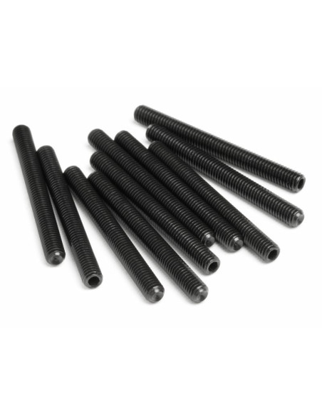SET SCREW M3x30 (10pcs)