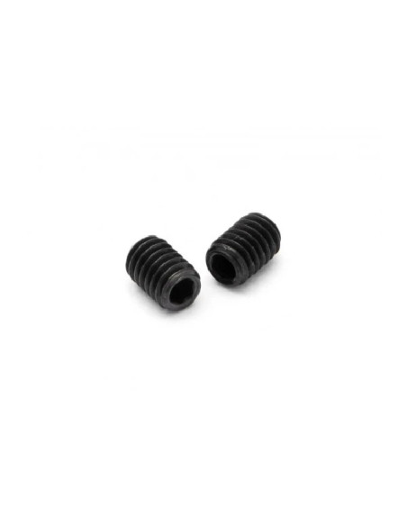 SET SCREW M4x6mm (4pcs)
