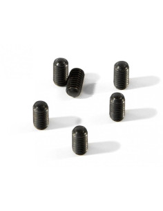 Set Screw M4x8mm (Round...