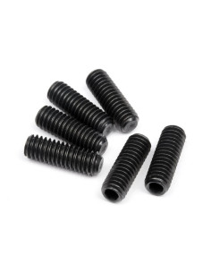 SET SCREW M4x12mm
