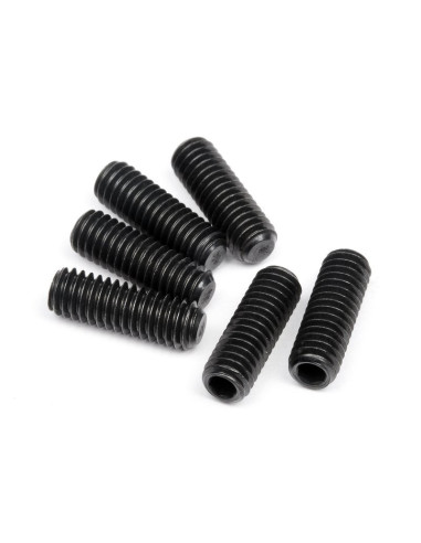 SET SCREW M4x12mm