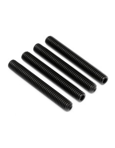SET SCREW M6x45mm (4pcs)