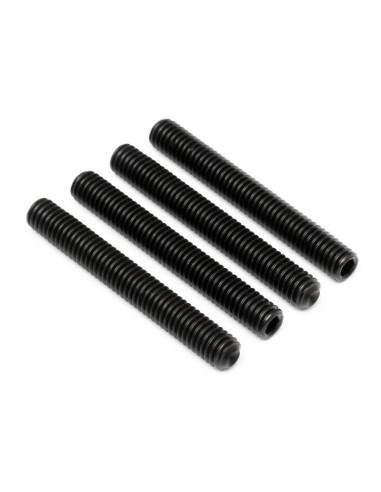 SET SCREW M6x45mm (4pcs)