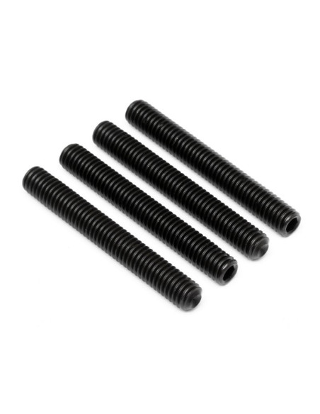 SET SCREW M6x45mm (4pcs)
