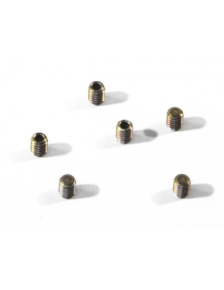 SET SCREW TP3.2 X 5MM