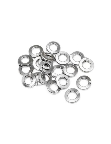 SPRING WASHER 3x6mm (20pcs)
