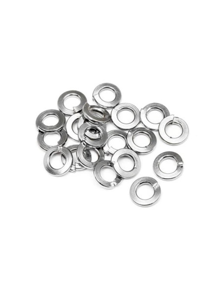 SPRING WASHER 3x6mm (20pcs)