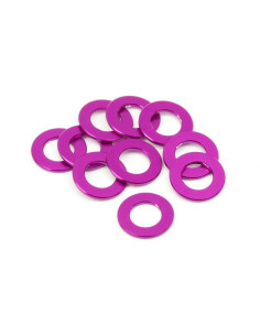 ALUMINIUM WASHER 3 X 6 X...