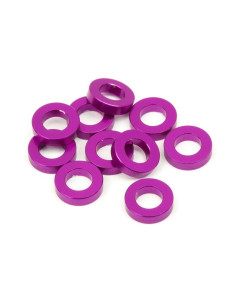 ALUMINIUM WASHER 3 X 6 X...