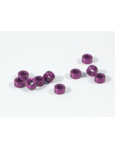 ALUMINIUM WASHER 3 X 6 X...