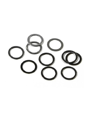 WASHER 5x7x0.2mm (10pcs)