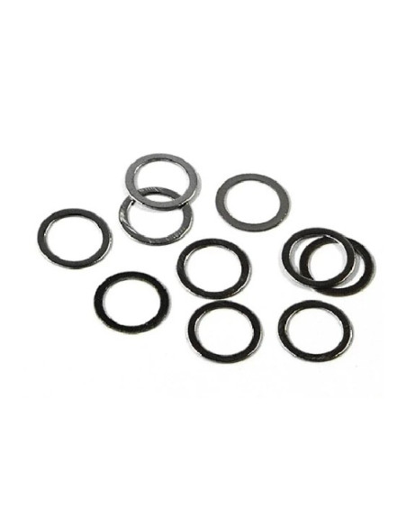 WASHER 5x7x0.2mm (10pcs)