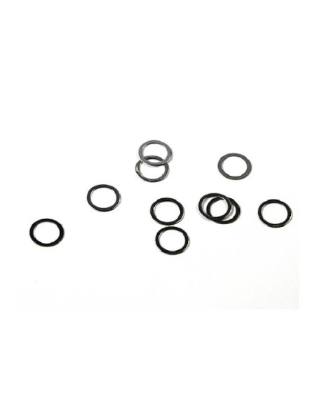 WASHER 5x7x0.2mm (10pcs)