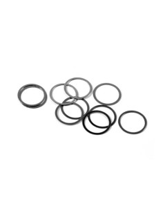 WASHER 10x12x0.2mm (10pcs)