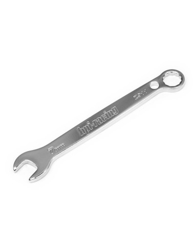 COMBINATION WRENCH 7mm