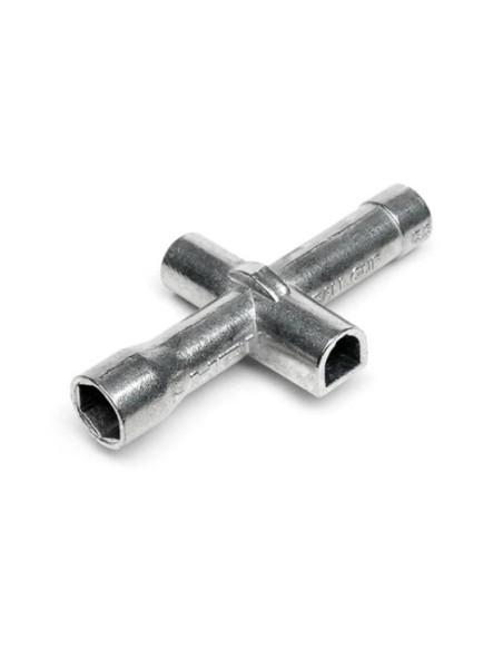 CROSS WRENCH (SMALL)