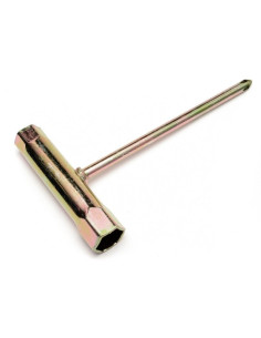 SPARK PLUG WRENCH (16MM)