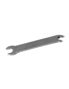 TURNBUCKLE WRENCH (4mm/5.5mm)
