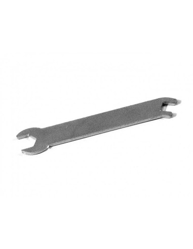 TURNBUCKLE WRENCH (4mm/5.5mm)