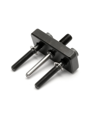 FLYWHEEL PULLER