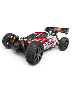 Trophy Buggy Flux RTR 2.4GHz