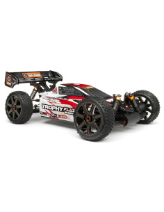 Trophy Buggy Flux RTR 2.4GHz 2
