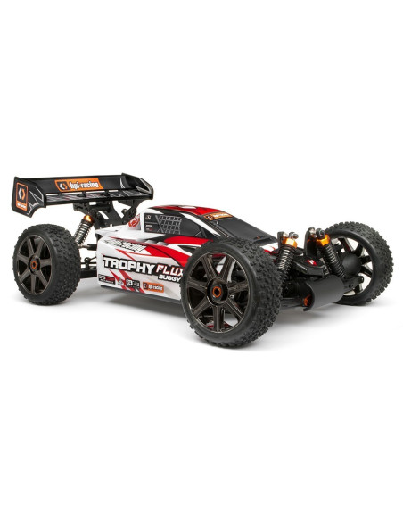 Trophy Buggy Flux RTR 2.4GHz