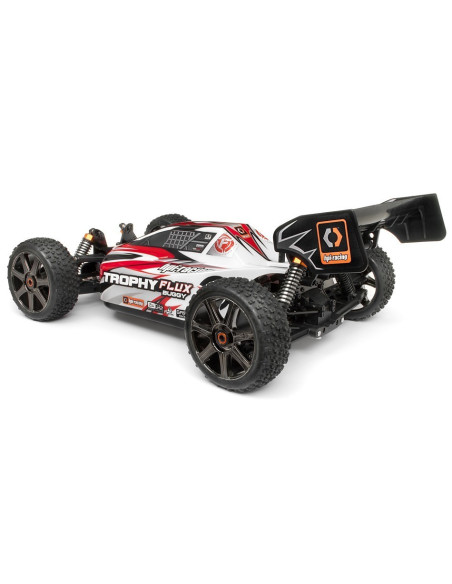 Trophy Buggy Flux RTR 2.4GHz